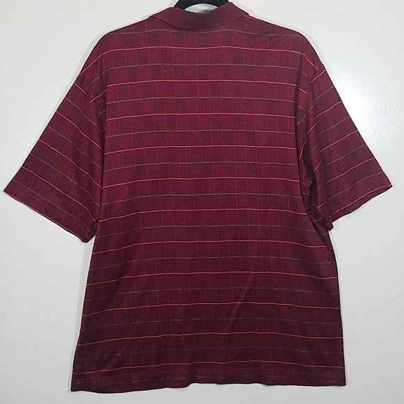 Bobby Jones for Neiman Marcus Golf Polo - Picture 6 of 7